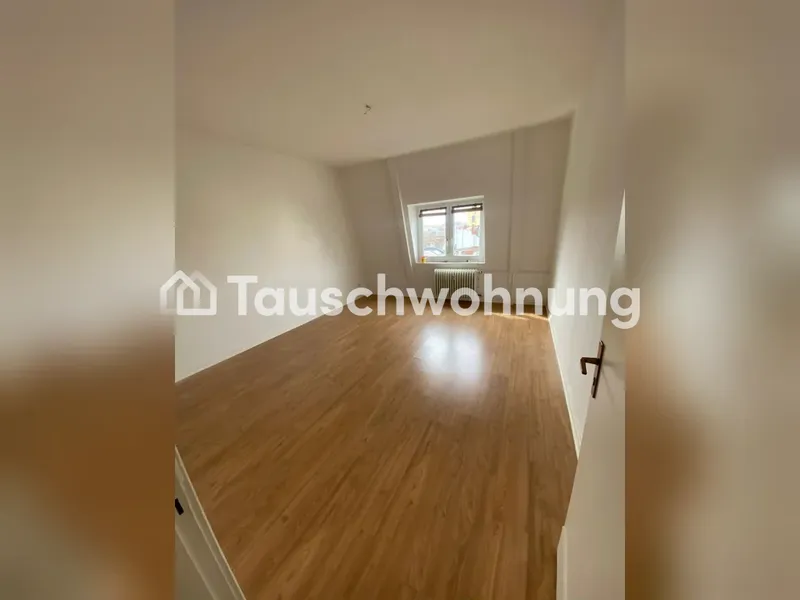 Tauschwohnung: Große 2 Zimmerwohung in Charlottenberg — photo 1